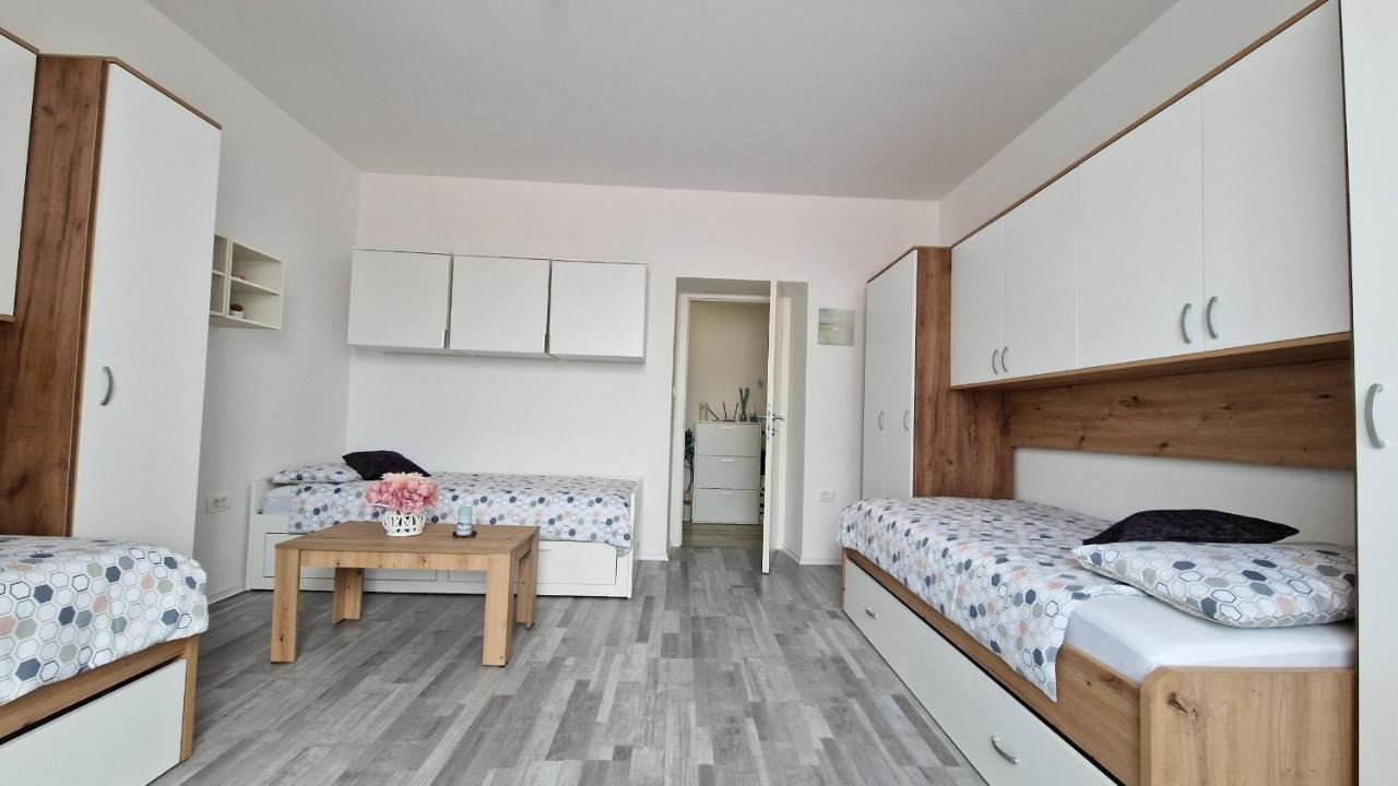 Sun Kissed Apartment Копер Екстер'єр фото