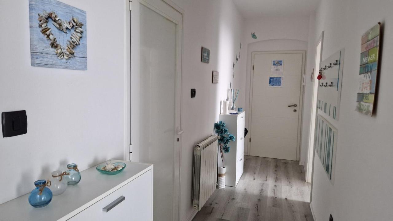 Sun Kissed Apartment Копер Екстер'єр фото