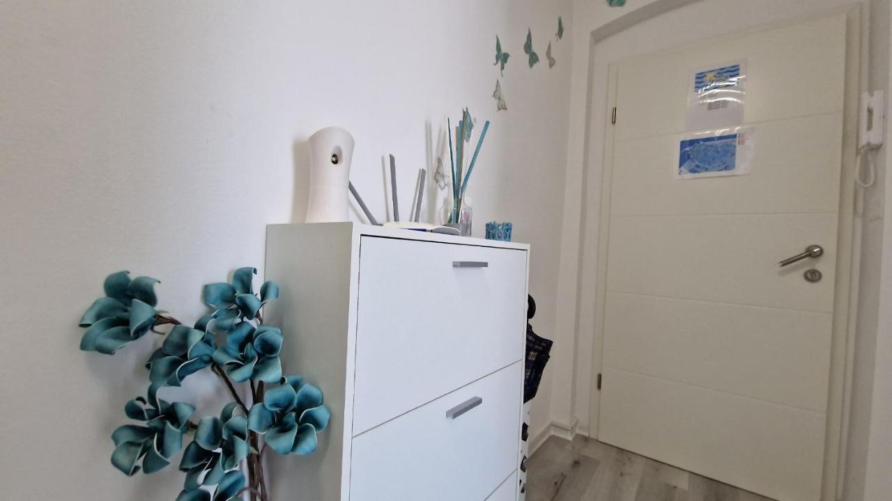 Sun Kissed Apartment Копер Екстер'єр фото