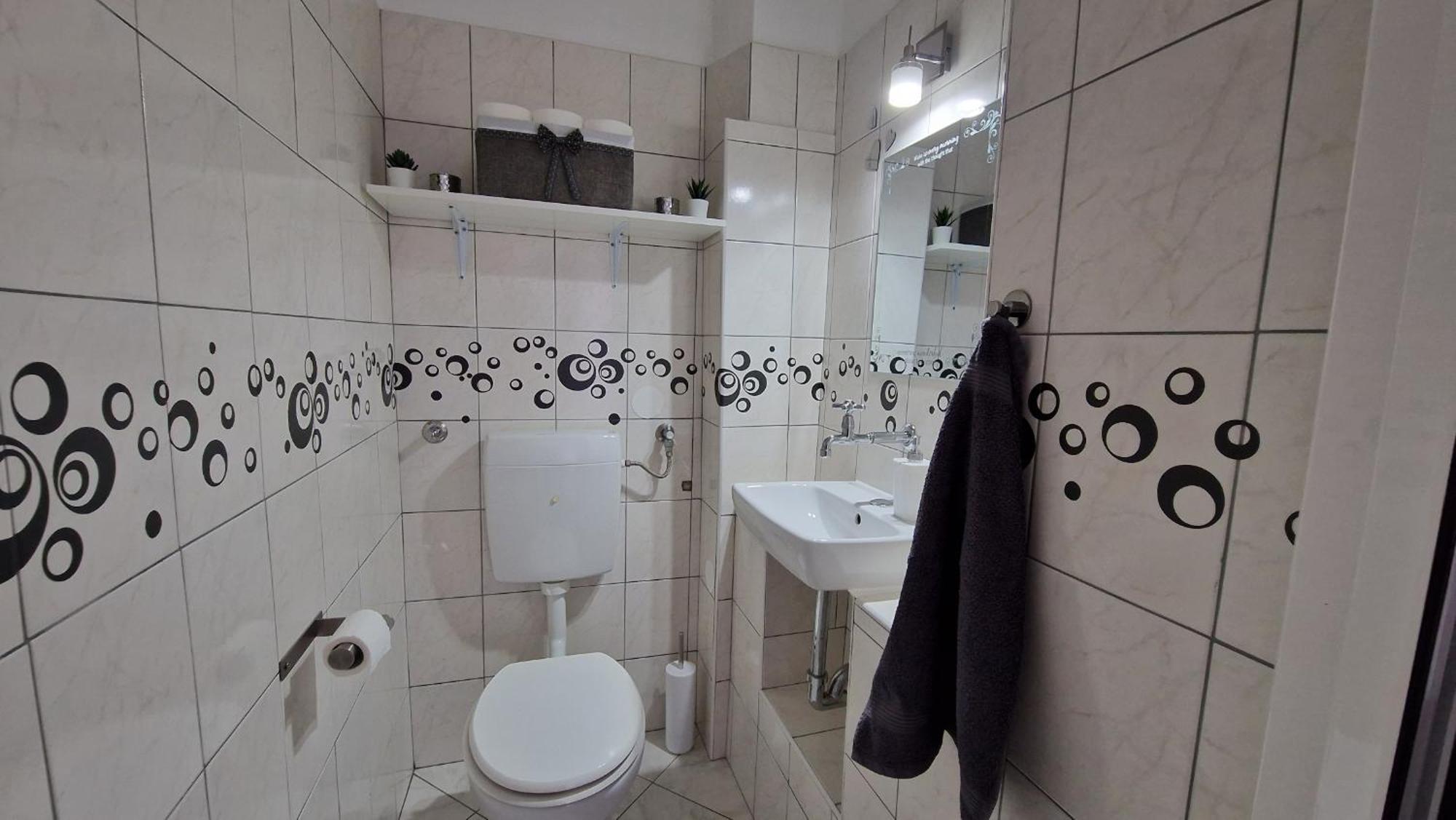 Sun Kissed Apartment Копер Екстер'єр фото