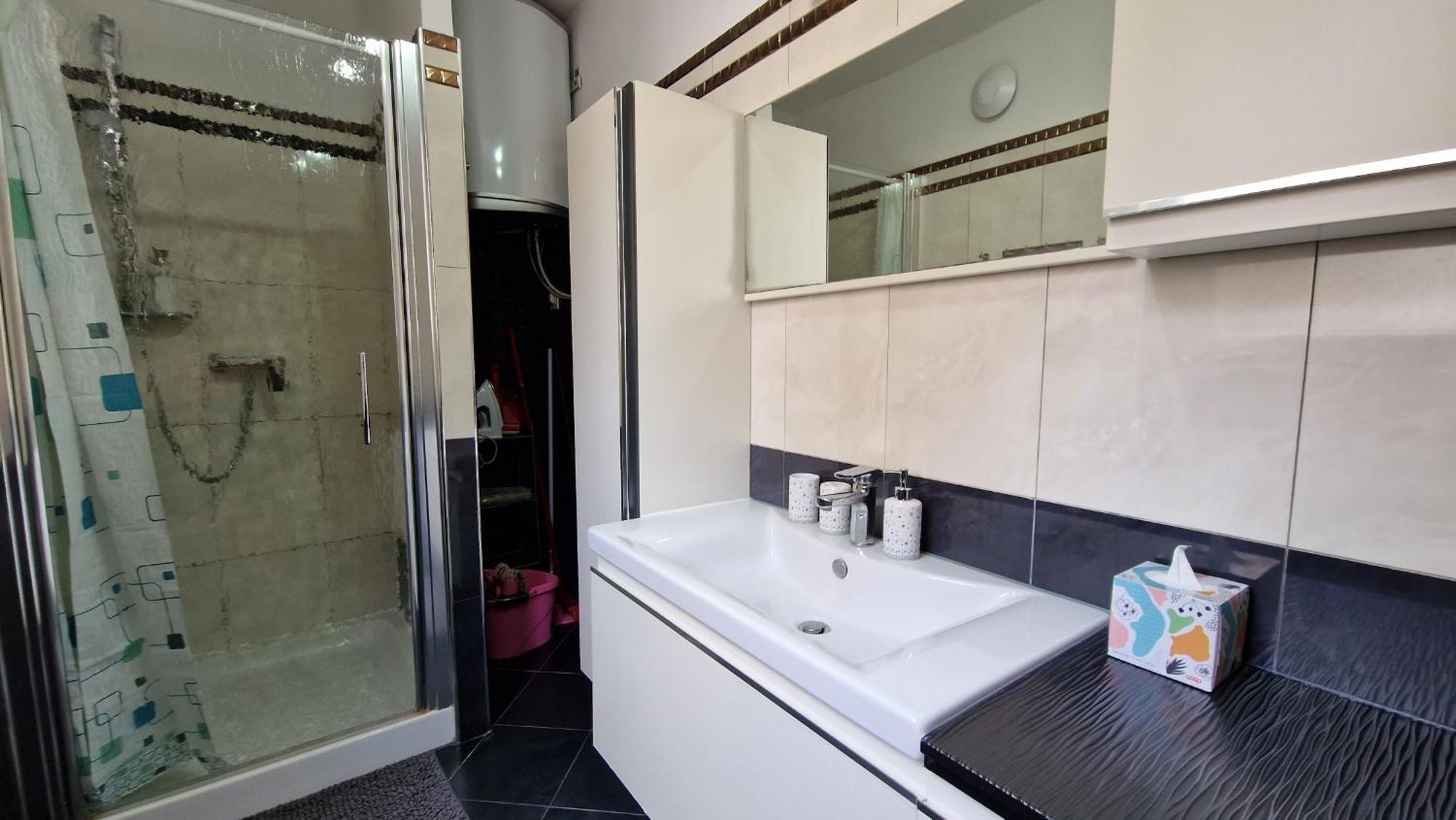 Sun Kissed Apartment Копер Екстер'єр фото